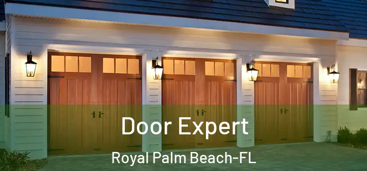  Door Expert Royal Palm Beach-FL