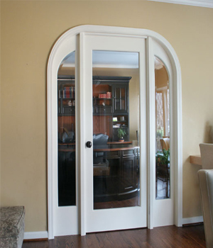 Passage Door Replacement Royal Palm Beach